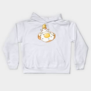 Good Morning Kids Hoodie